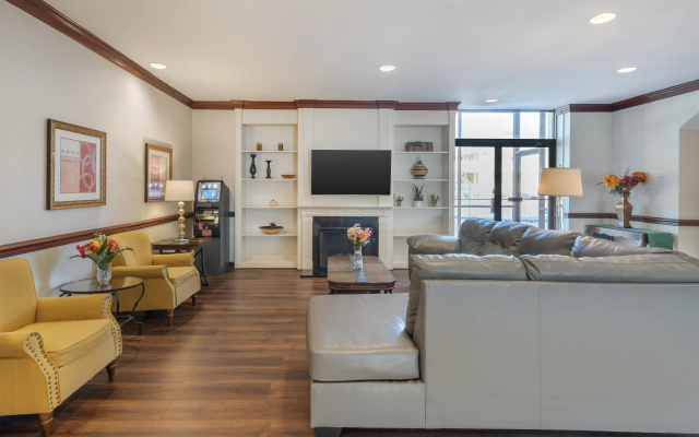 Best Western Battlefield Inn-Manassas