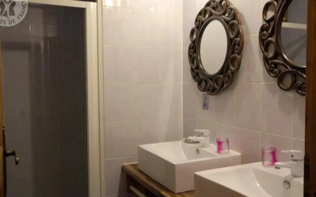 Gîte Jeansagnière, 4 pièces, 6 personnes - FR-1-496-98