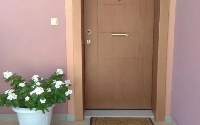 Sofias House
