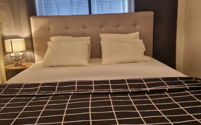 Relax in Lahti's Cozy Apartment