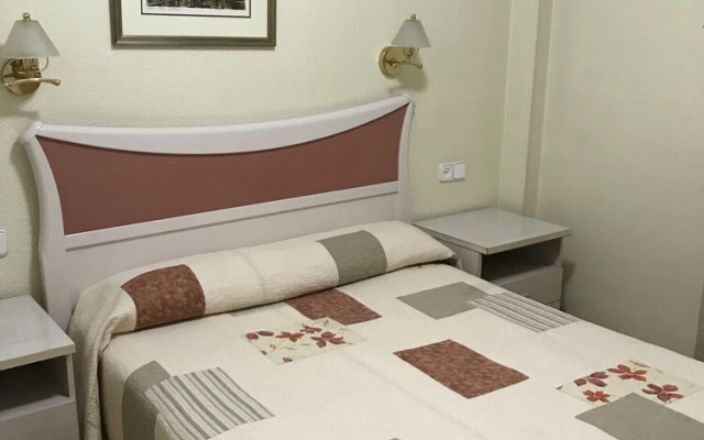 Hotel La Meseguera