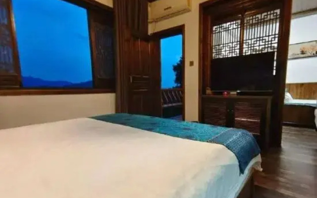 Fuji Holiday Villa
