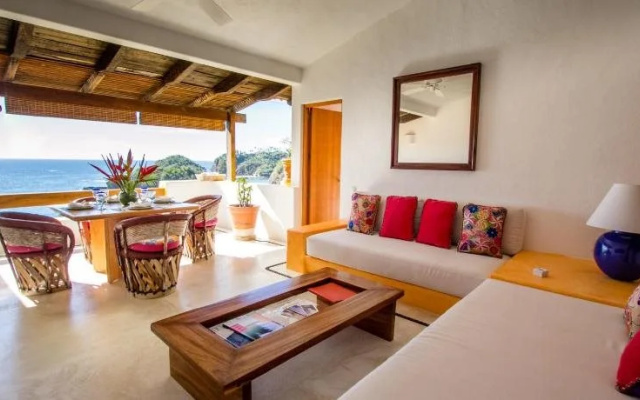 Costa Careyes