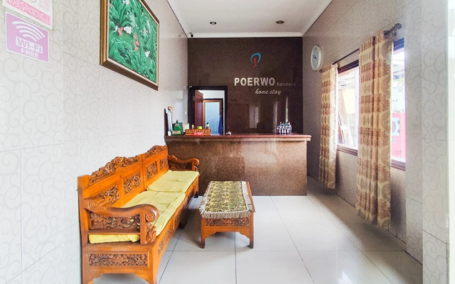 RedDoorz near Bandar Udara Jambi
