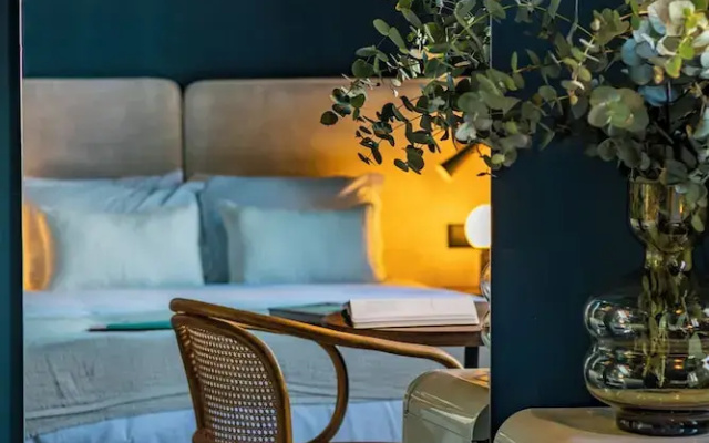 Regras Apartments & Garden A21 by Benefit Collection