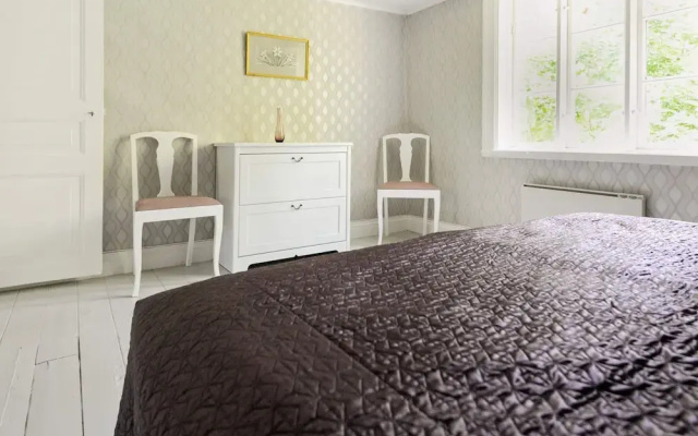 5 Person Holiday Home in Mariefred-by Traum
