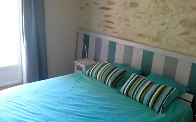 Chambre d'Hôtes le massanous