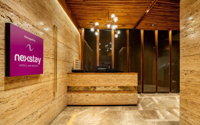 Nexstay Treats Inn
