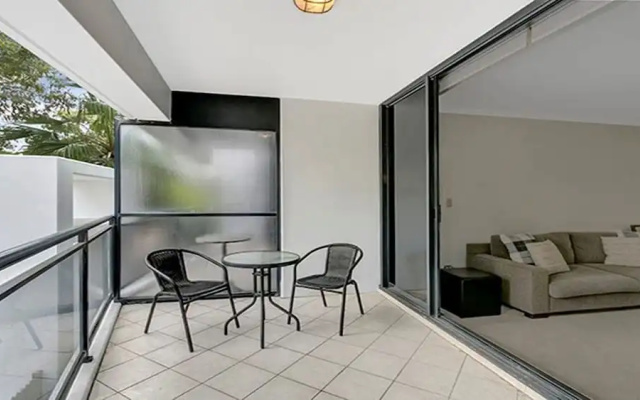 The Apartment Service HERB1