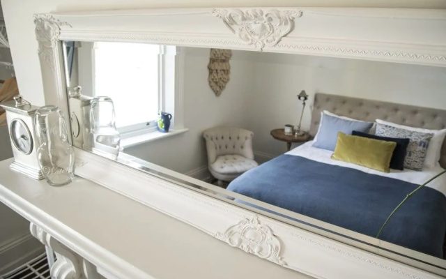 Highfield House
