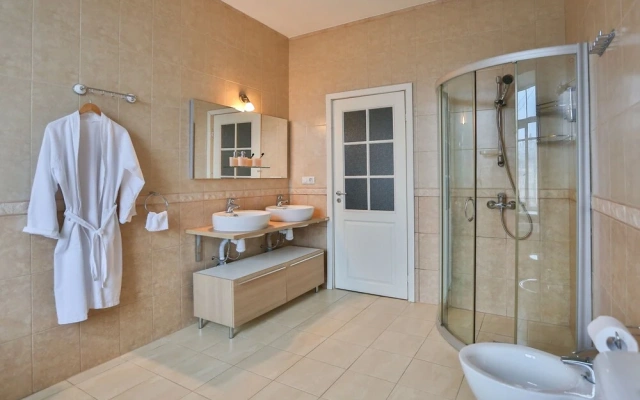 Mini-hotel Lange Benoit