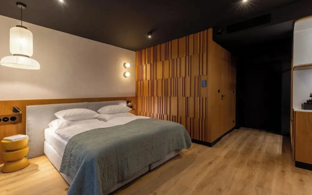 Hotel Kraft
