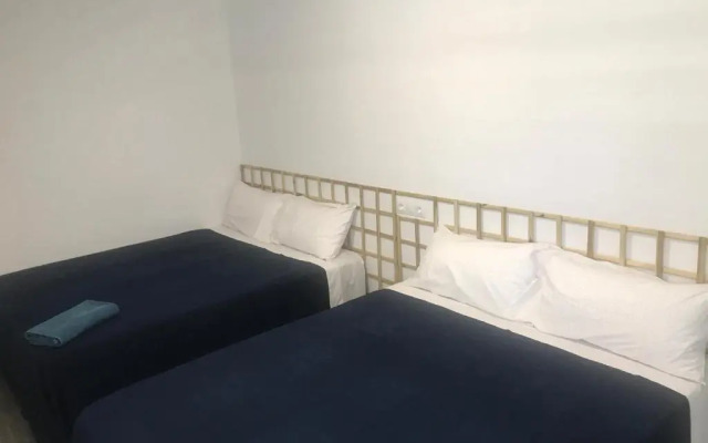 Espectacular Apartamento con Vistas al Mar de 140m2 F5 1D