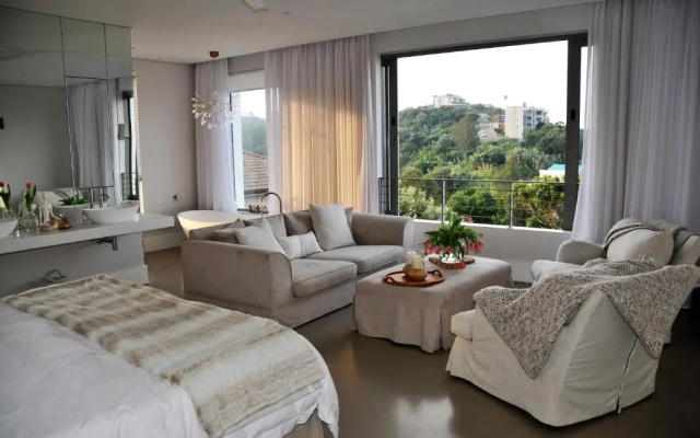 Maison de Plage' Guest House