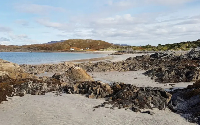 Taigh Na Talia - 2 Sandholm