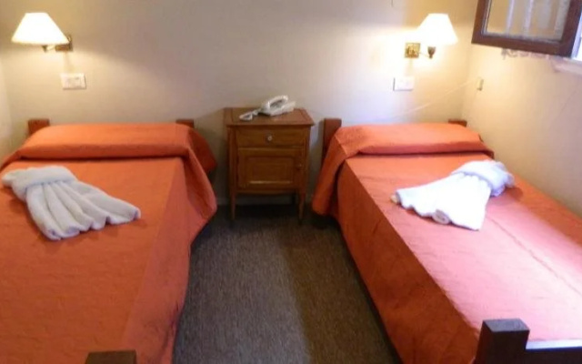 Hotel Norte