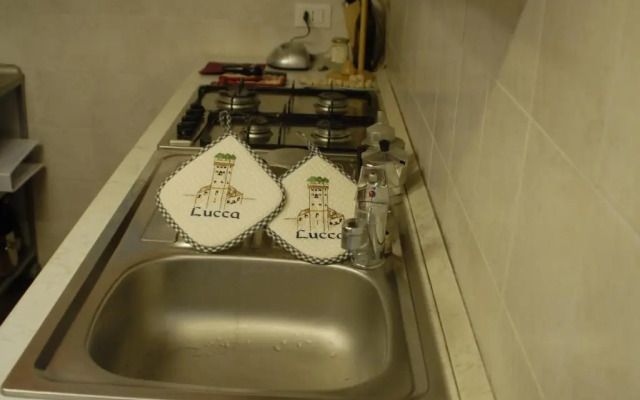 Bed & Breakfast La Corte Lucca