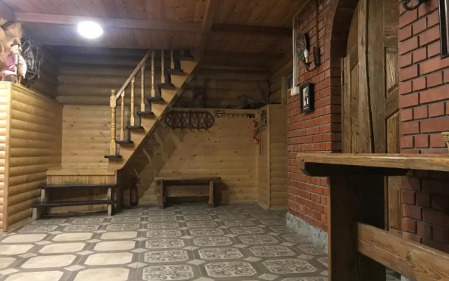 Cottage Kalina
