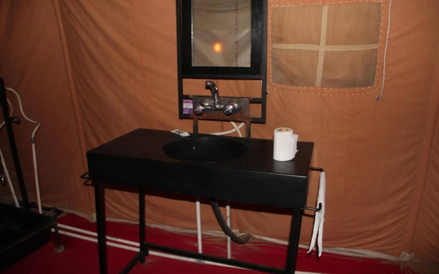 Registan Desert Safari Camps