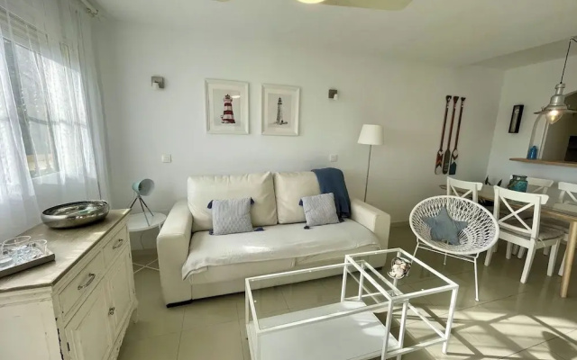 Townhouse in Marbella - Sea View