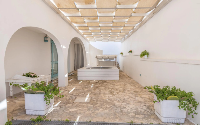 Villa Orizzonte Blu - Torre Suda