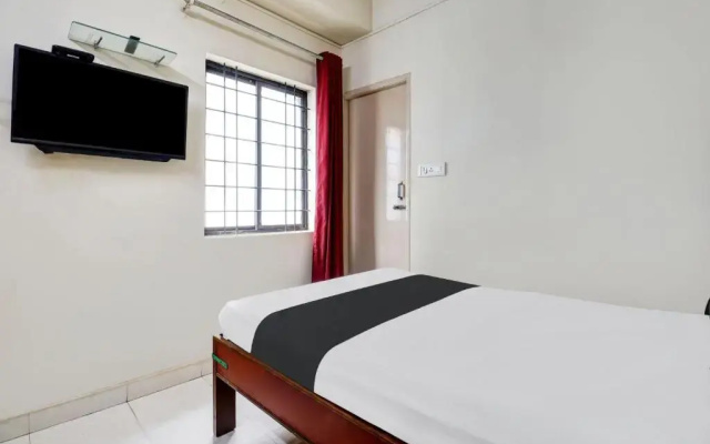 Imperial Hotel