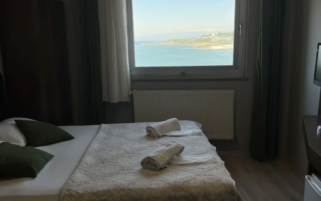 Ganita Life Hotel