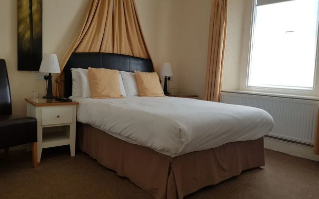 Spreyton Guest House