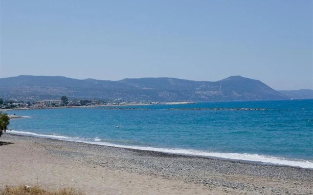 Eliofos Center
