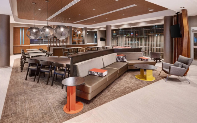SpringHill Suites by Marriott Tifton