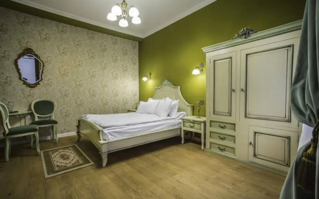 Casa Timpuri Vechi