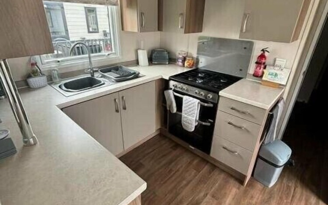 Tattershall Lakes Country Park - Holiday Accommodation 15201