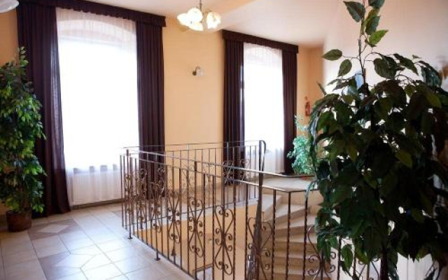 Hotel Srdmiejski