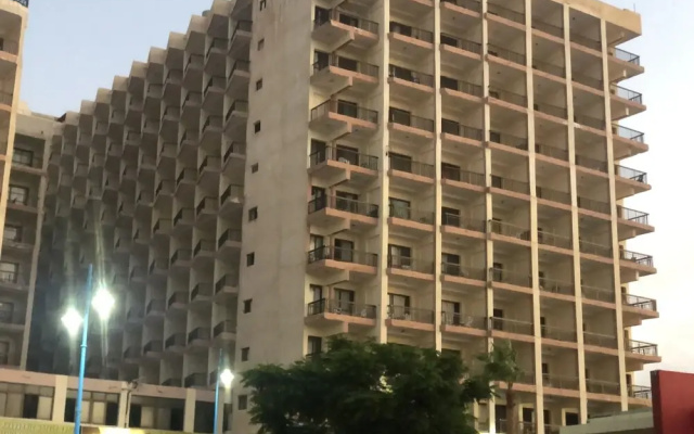 Semiramis Hotel Royal Palace