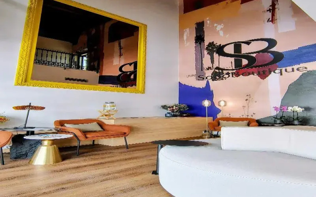 Soho Boutique La Harinera
