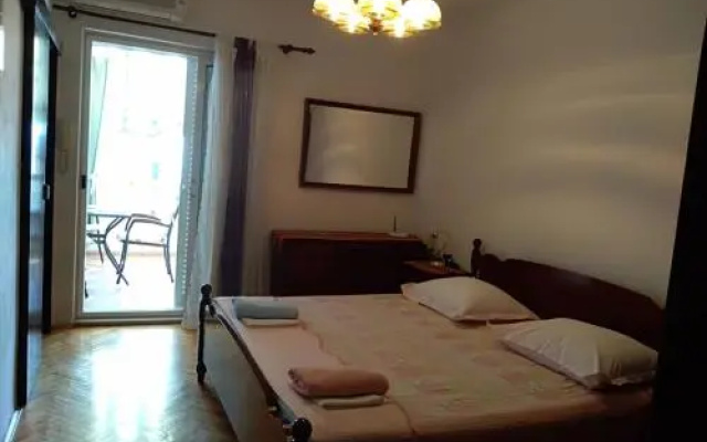 Apartmani Smiljana