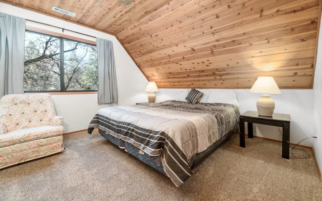 5 Kern's Cabin