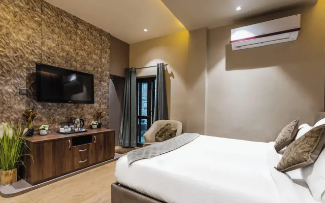 The Out House Pushkar