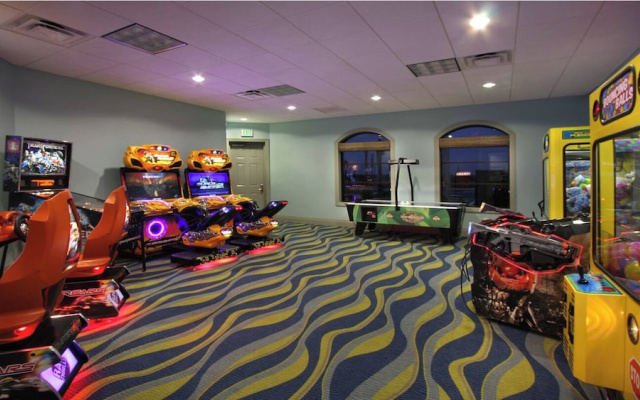 Jewel on Budget Accommodate 20 People