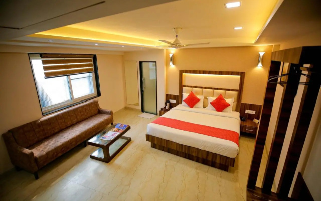 Hotel Moti Palace