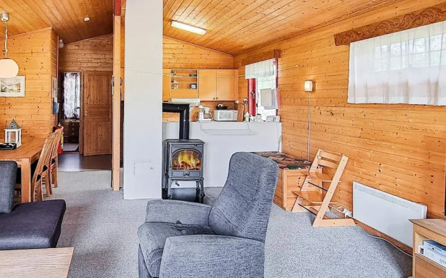 6 Person Holiday Home in Aseral-by Traum