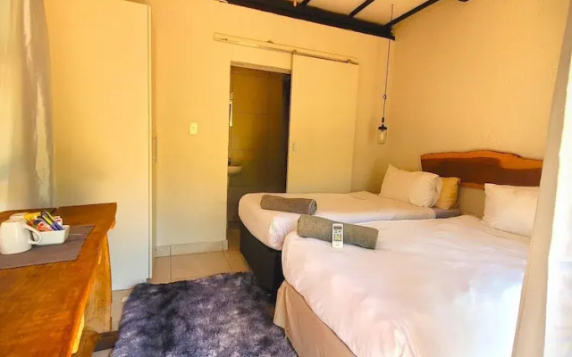 Vivo Lodge