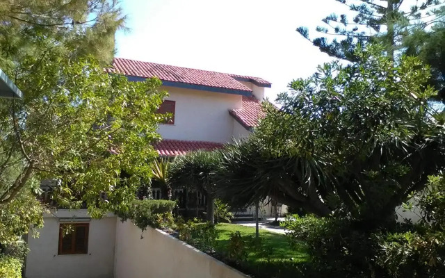 Villa Eva Sul Mare Area "A"