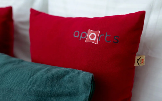 АПАРТС на ул. Чистопрудненская, д. 2а