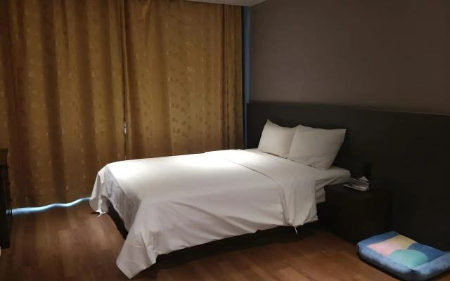 ON Smart Hotel