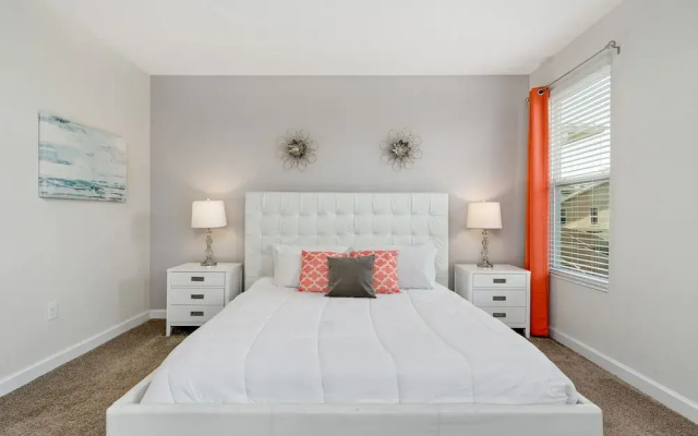 Dashing Family Home Stl113