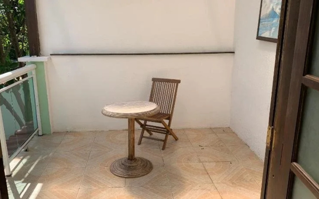 Pousada da Pedra