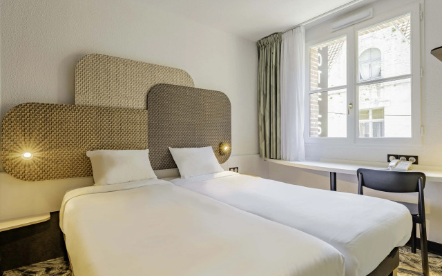 B&B HOTEL Arras Centre Les Places