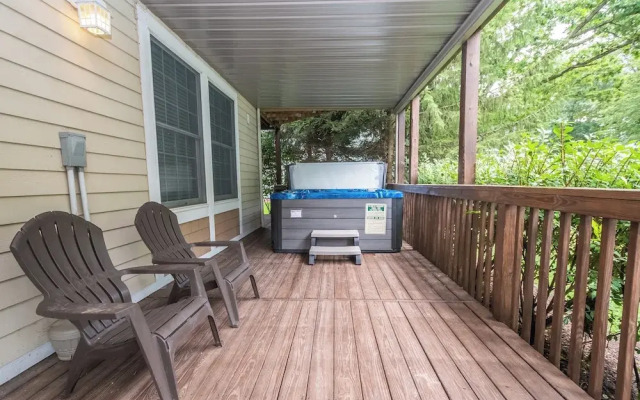 Stilwater Serenity by Taylor Made Deep Creek