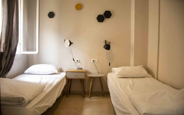 Ourplace Apartments